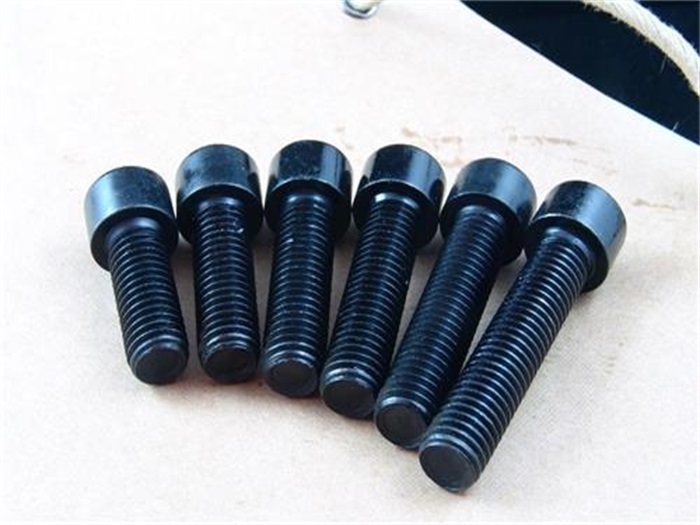 珲春高强螺栓